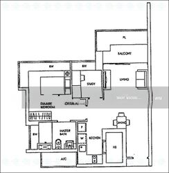 Trevista (D12), Condominium #566124631